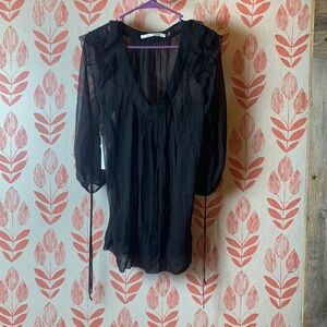 A LOVELY Susana Monaco, Size 6